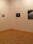 Galleria Rubin Luca Reffo a cura di Marco Meneguzzo close to me dettaglio tele galleria rossella farinotti labrouge