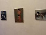 Galleria Rubin Luca Reffo a cura di Marco Meneguzzo close to me ultima sala rossella farinotti labrouge