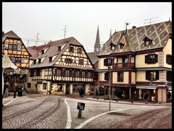 l'Alsazia il paese di natale da Aubernet a Strasburgo foto fi matilde gurrisi rossella farinotti labrouge