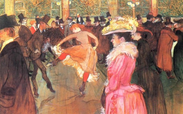 toulouse-lautrec-moulin-rouge rossella farinotti labrouge